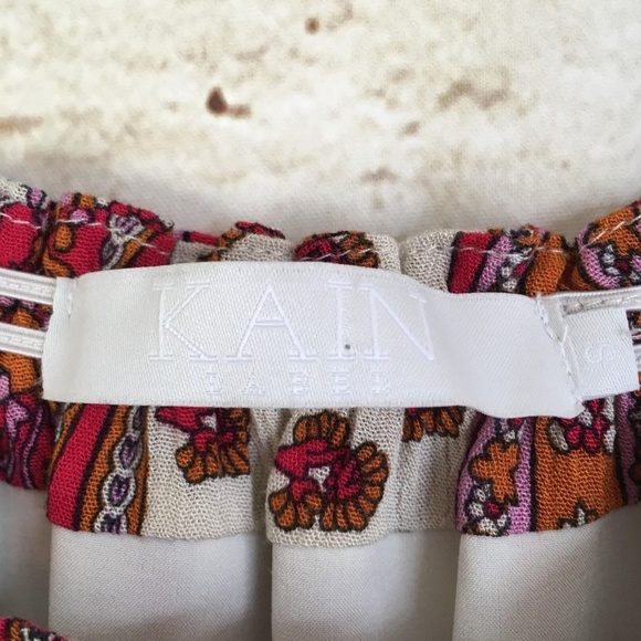 Kain Label Shift Dress - Picture 6 of 8